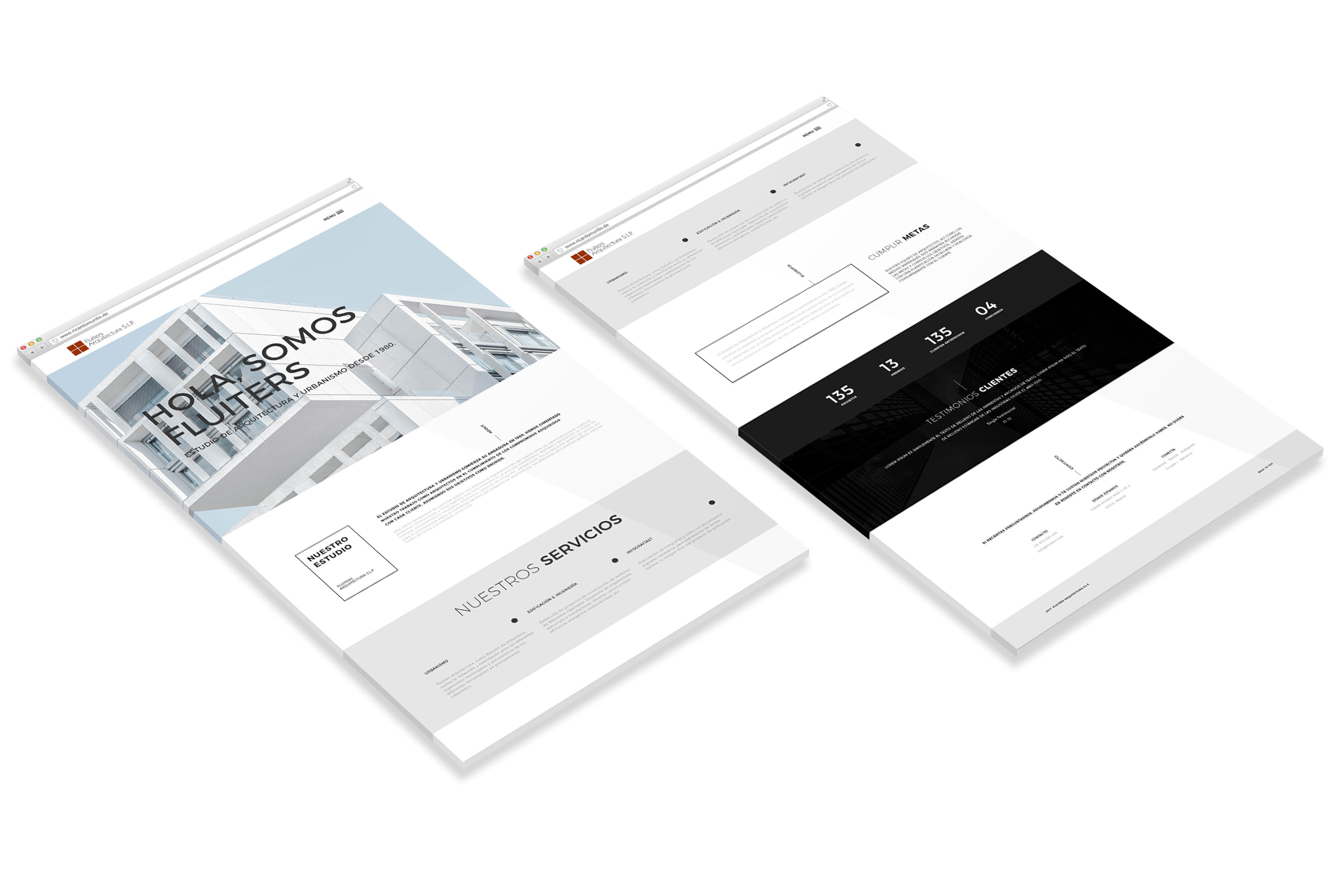 Imagen número dos del proyecto