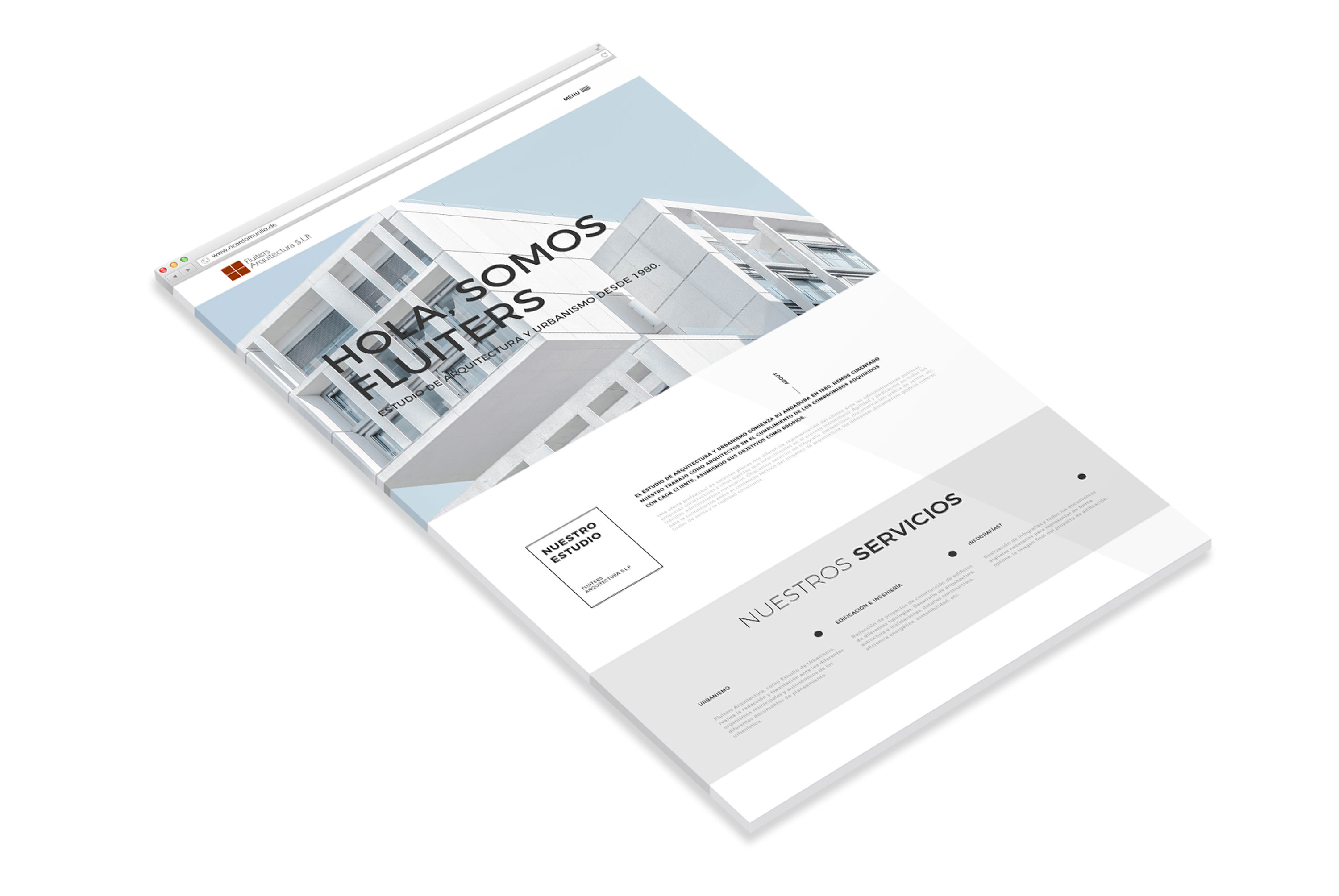 Imagen número dos del proyecto