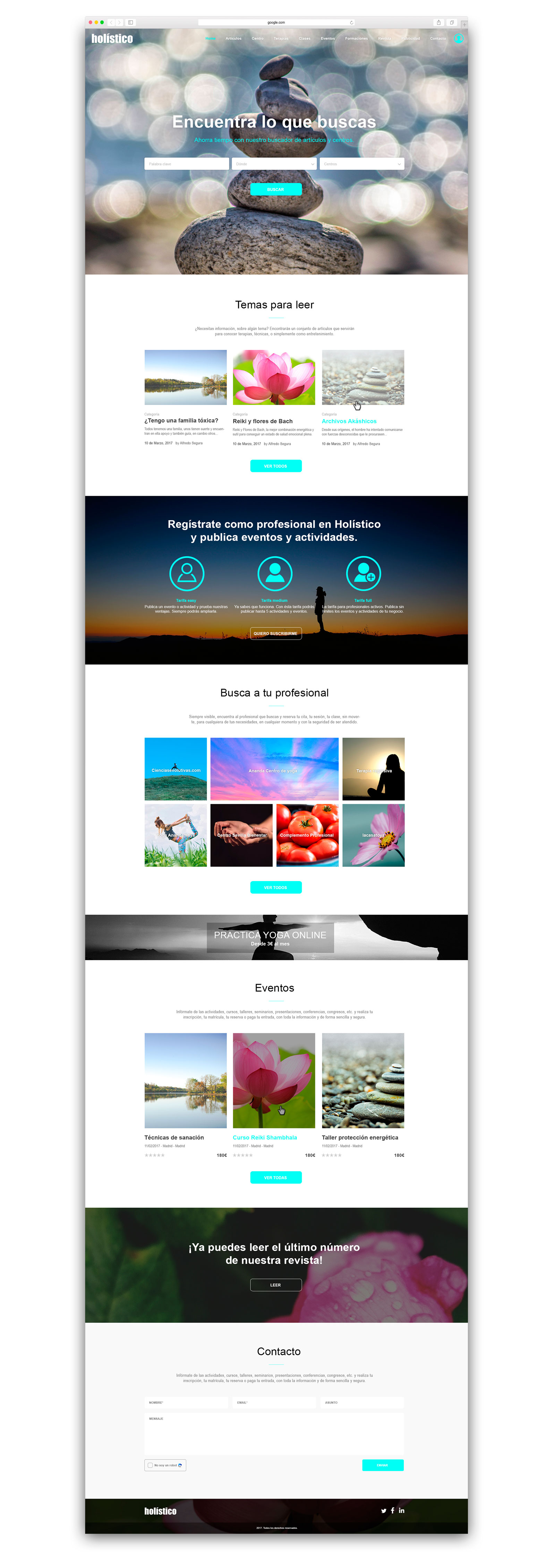 Imagen número dos del proyecto