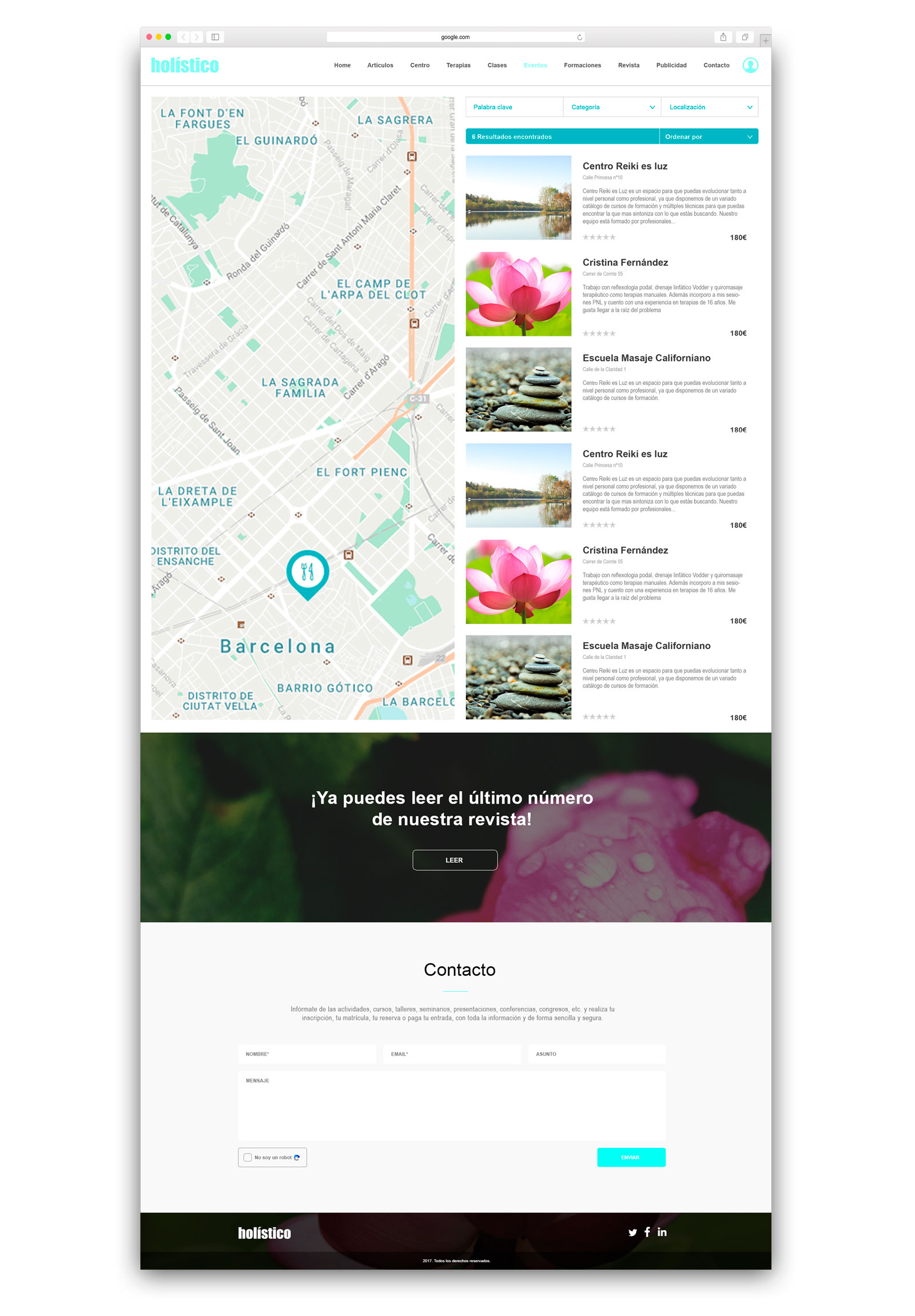 Imagen número dos del proyecto